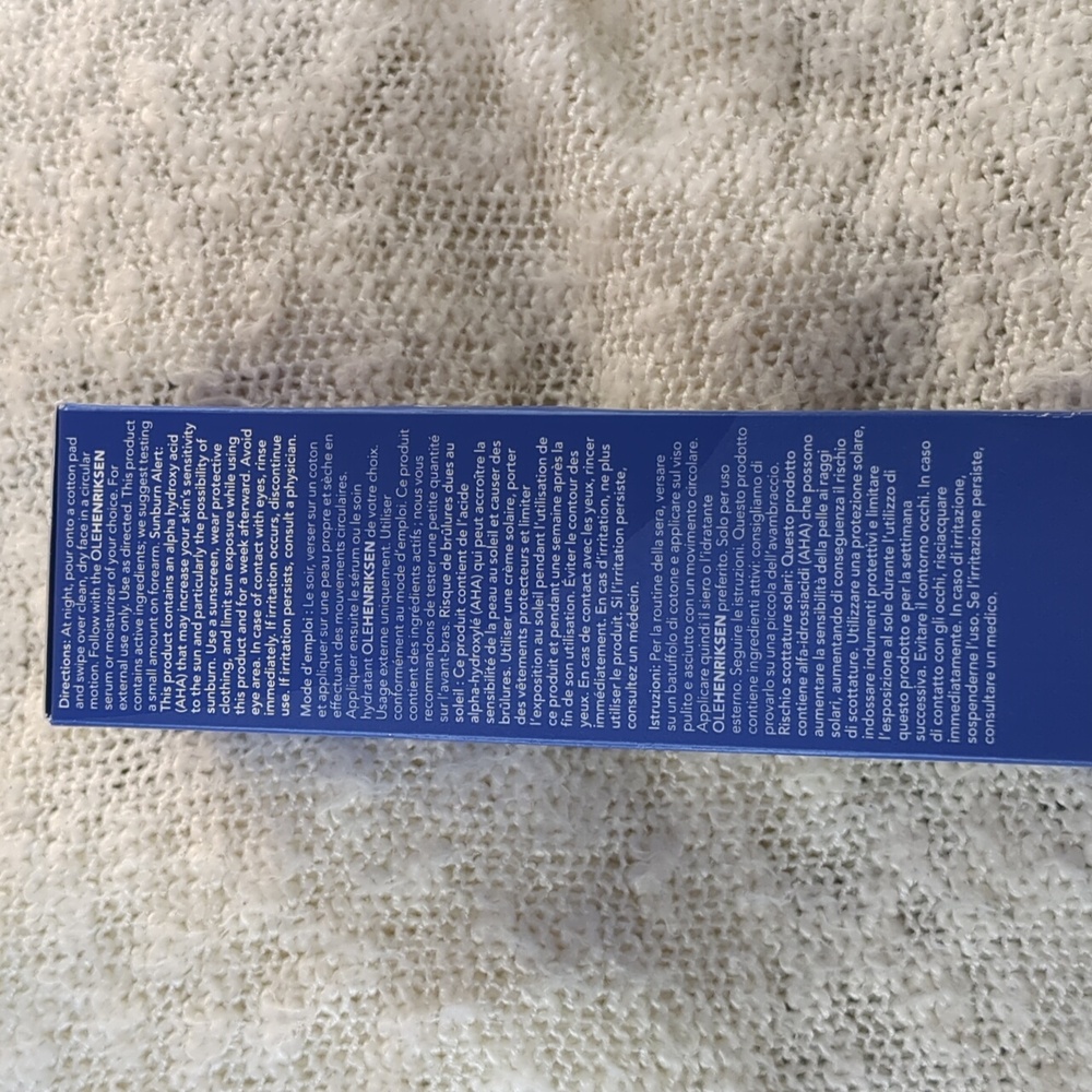 Ole Henriksen GLOW2OH Dark Spot Toner, 190ml/6.5fl oz - Picture 6 of 13